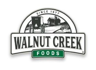 Walnut Creek Foods Logo